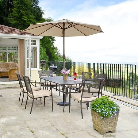 Thornhill Villa Whitchurch  Ngoại thất bức ảnh