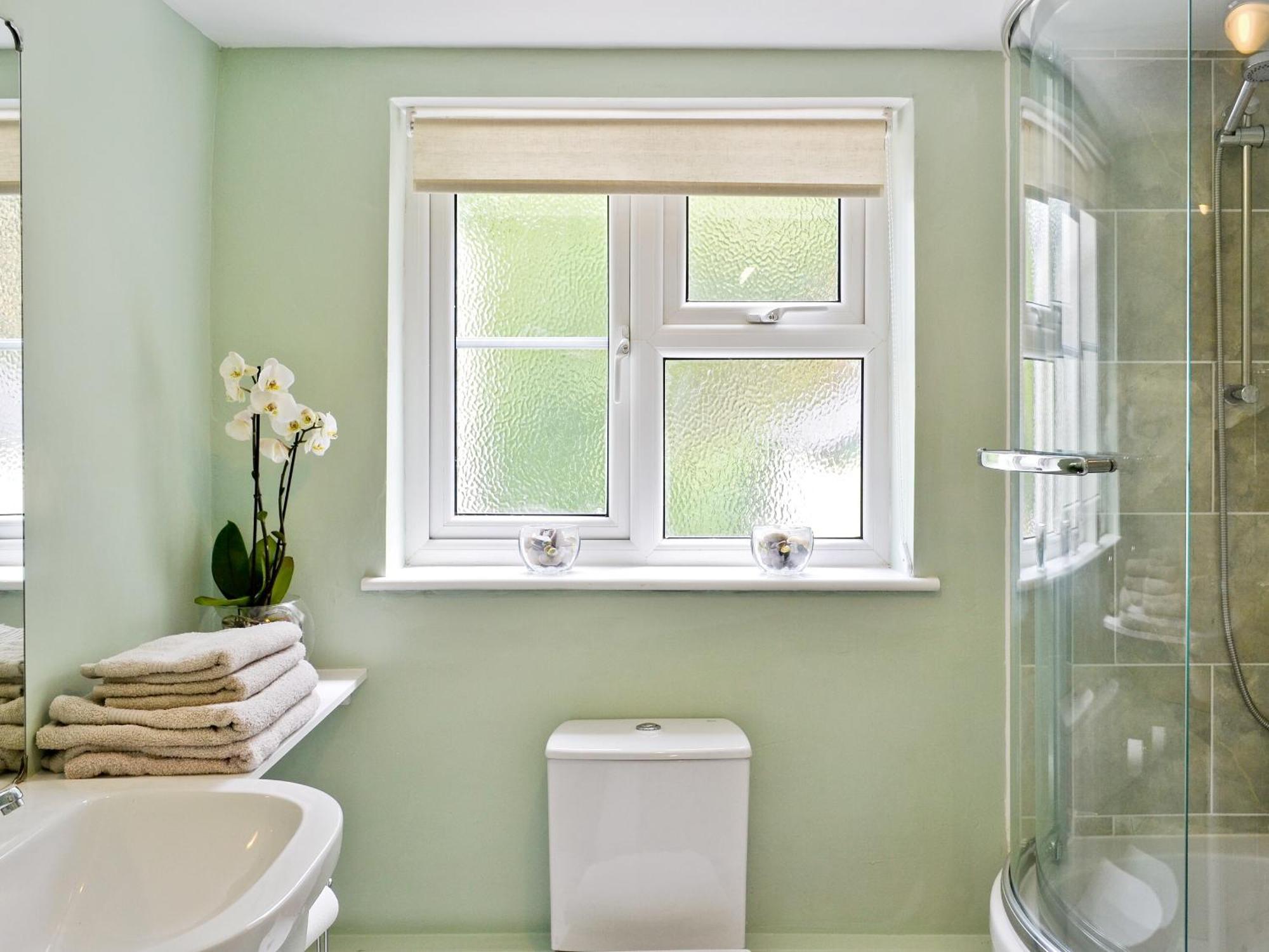 Thornhill Villa Whitchurch  Ngoại thất bức ảnh