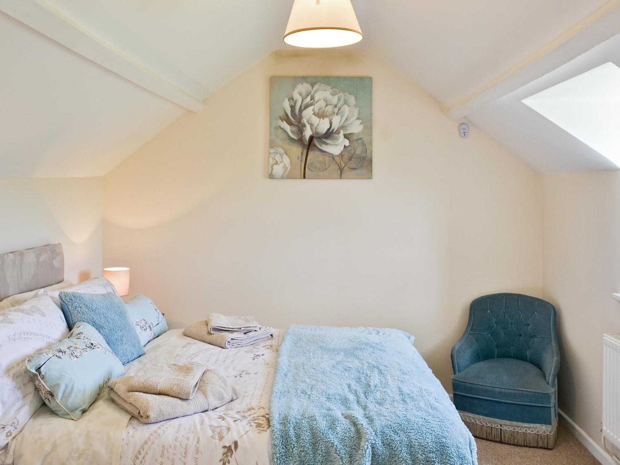 Thornhill Villa Whitchurch  Ngoại thất bức ảnh