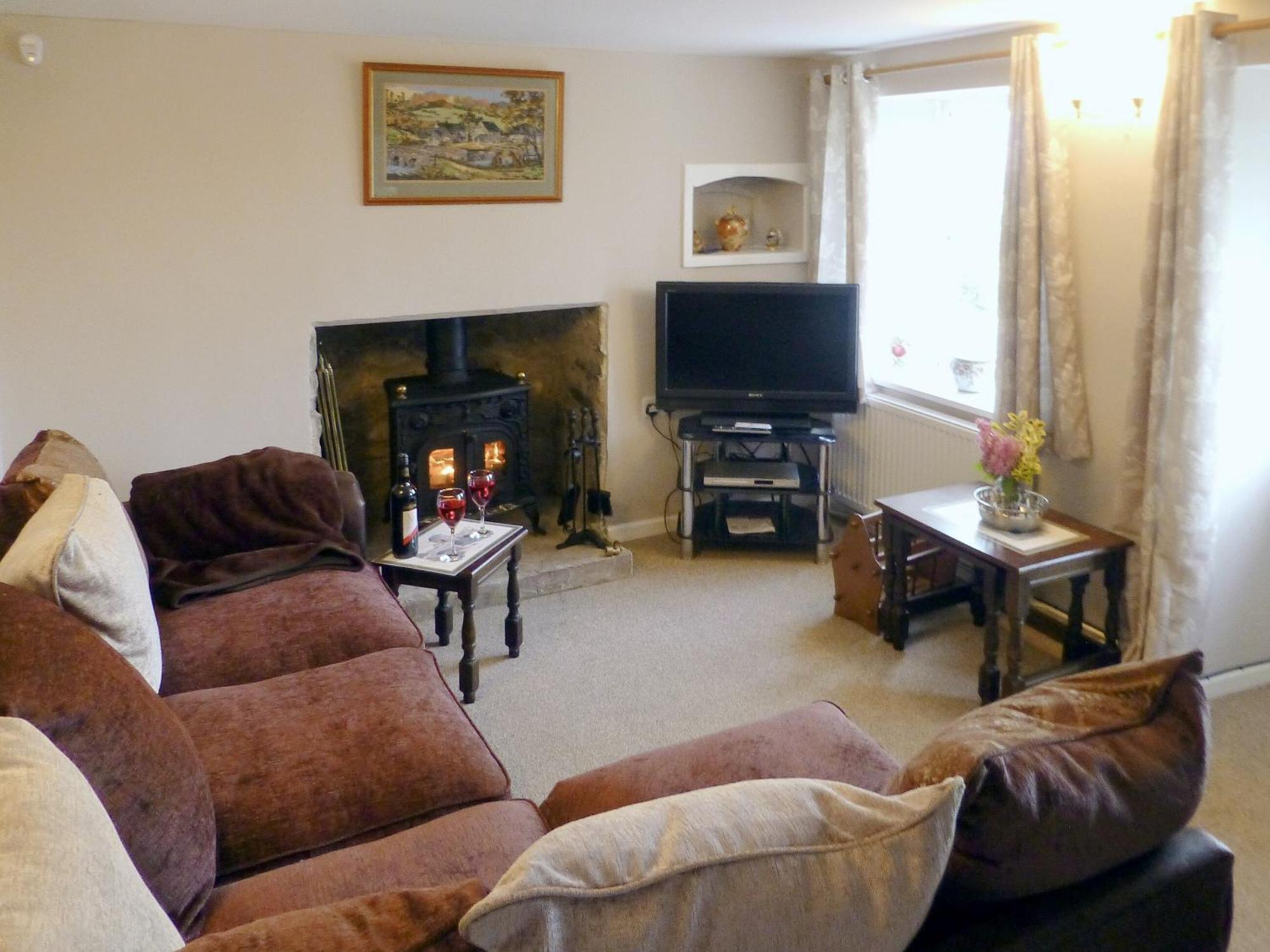 Thornhill Villa Whitchurch  Ngoại thất bức ảnh