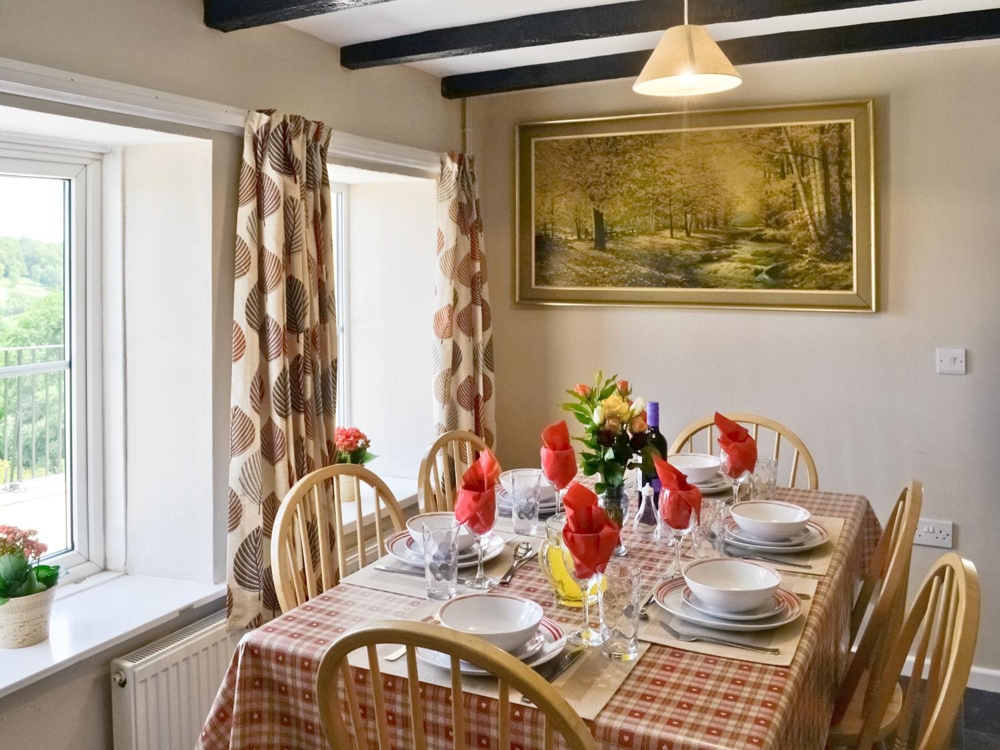 Thornhill Villa Whitchurch  Ngoại thất bức ảnh