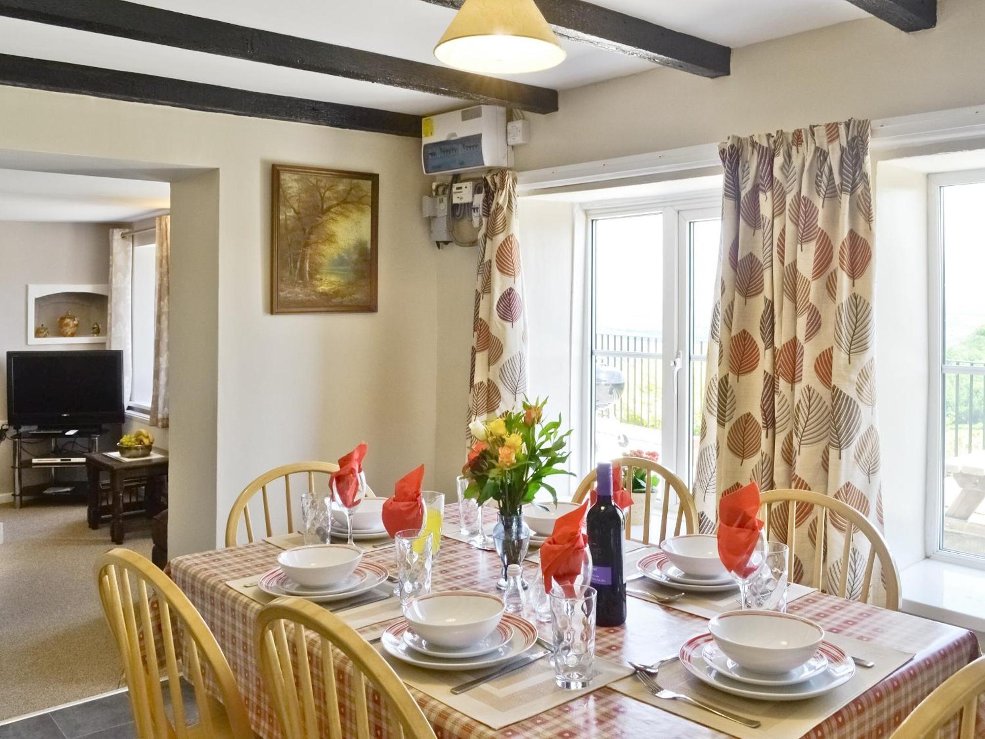Thornhill Villa Whitchurch  Ngoại thất bức ảnh